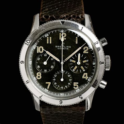 breitling co pilot 765|breitling 765 avi.